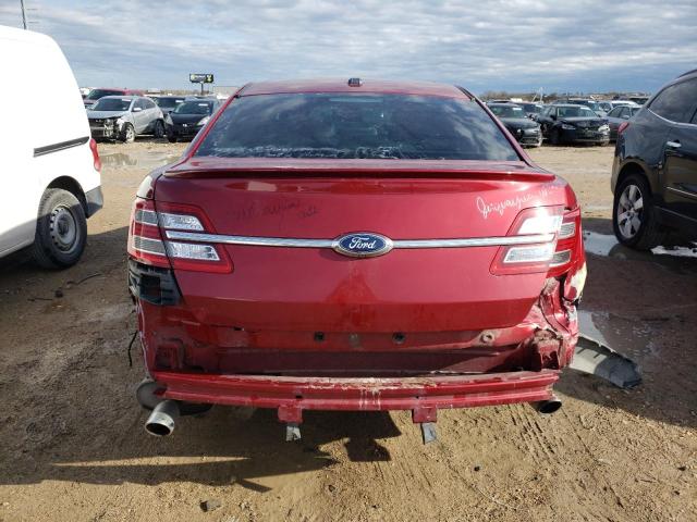 Photo 6 from auction – 2015 FORD TAURUS SEL with VIN 1FAHP2E83FG156970