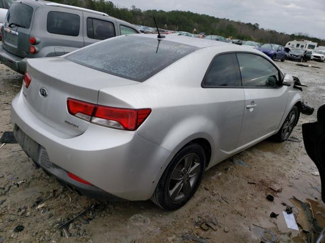 Photo 3 from auction – 2010 KIA FORTE EX with VIN KNAFU6A25A5164119