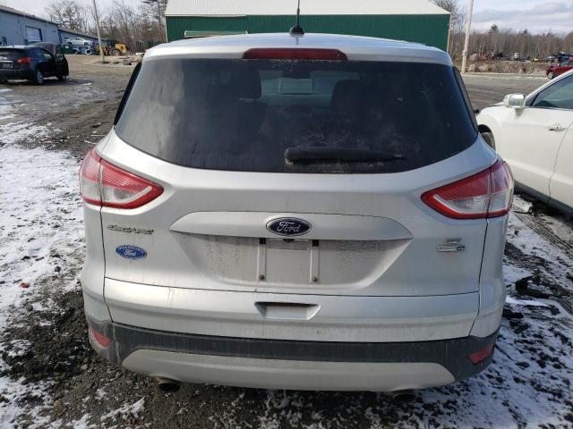 Photo 6 from auction – 2015 FORD ESCAPE SE with VIN 1FMCU9G92FUB82274