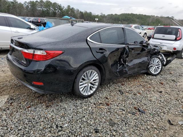 Photo 3 from auction – 2013 LEXUS ES 350 with VIN JTHBK1GG9D2033325