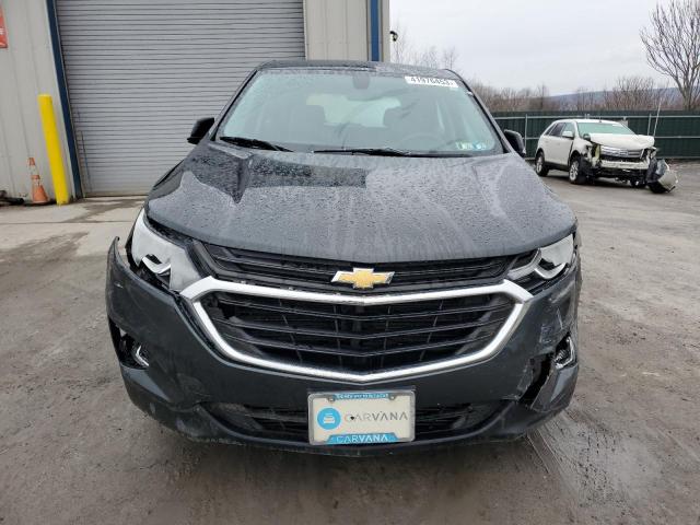 Photo 5 from auction – 2018 CHEVROLET EQUINOX LS with VIN 2GNAXREV4J6252309