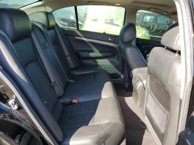 Photo 10 from auction – 2015 INFINITI Q40 with VIN JN1CV6AR3FM651187