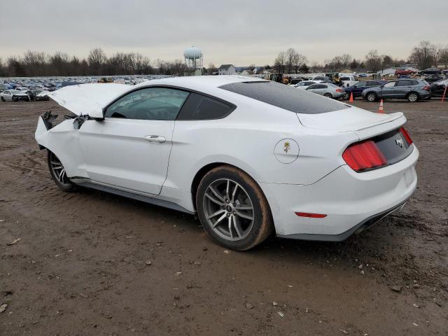 Photo 2 from auction – 2016 FORD MUSTANG with VIN 1FA6P8TH1G5257645