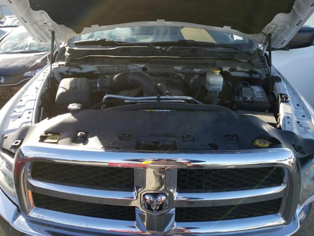 Photo 11 from auction – 2016 RAM 2500 SLT with VIN 3C6TR5DT2GG257999