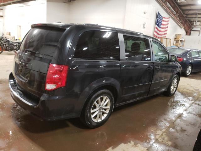 Photo 3 from auction – 2013 DODGE GRAND CARA with VIN 2C4RDGCG9DR648459