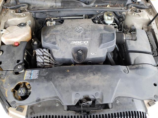 Photo 11 from auction – 2006 BUICK LUCERNE with VIN 1G4HD57256U176874