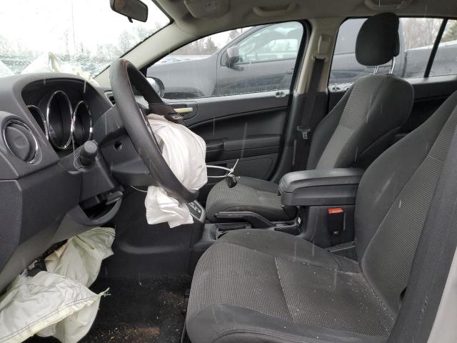 Photo 7 from auction – 2010 DODGE CALIBER SX with VIN 1B3CB4HA6AD663709