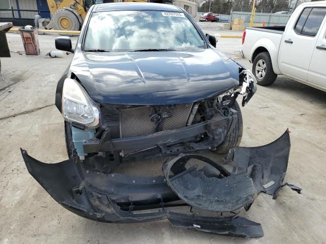 Photo 5 from auction – 2011 NISSAN ROGUE with VIN JN8AS5MT1BW570657