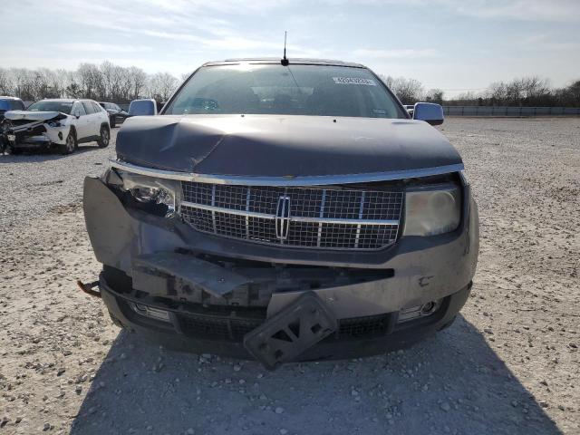 Photo 5 from auction – 2010 LINCOLN MKX with VIN 2LMDJ6JC2ABJ14866