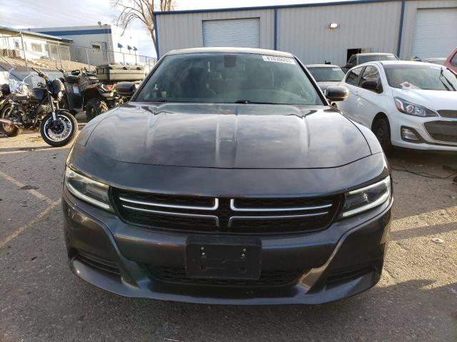 صورة رقم 5 من المزاد - 2015 DODGE CHARGER SE مع VIN 2C3CDXBG3FH776913