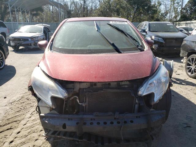 Photo 5 from auction – 2016 NISSAN VERSA NOTE with VIN 3N1CE2CP9GL383682