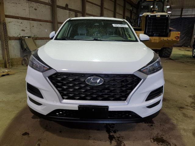 Photo 5 from auction – 2019 HYUNDAI TUCSON SE with VIN KM8J2CA44KU847659