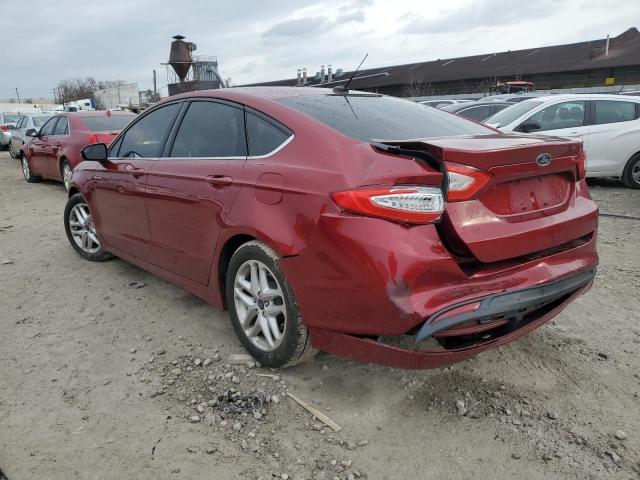 Photo 2 from auction – 2014 FORD FUSION SE with VIN 3FA6P0H71ER375965