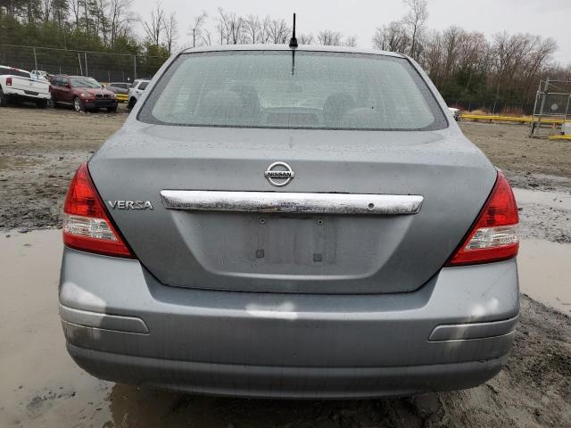 Photo 6 from auction – 2009 NISSAN VERSA S with VIN 3N1BC11E19L370330