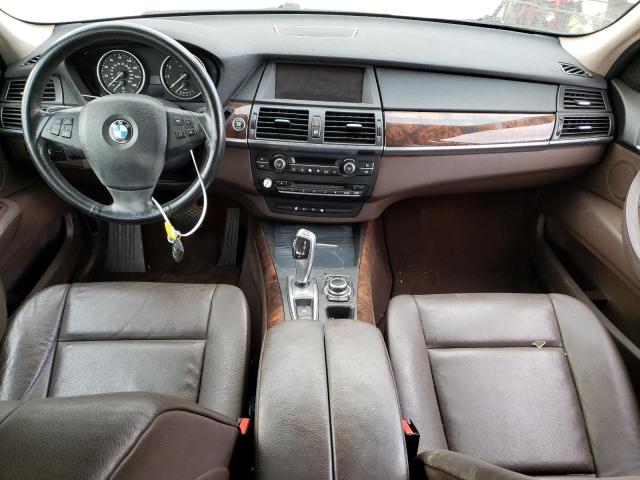 Photo 8 from auction – 2011 BMW X5 XDRIVE3 with VIN 5UXZV4C55BL741445
