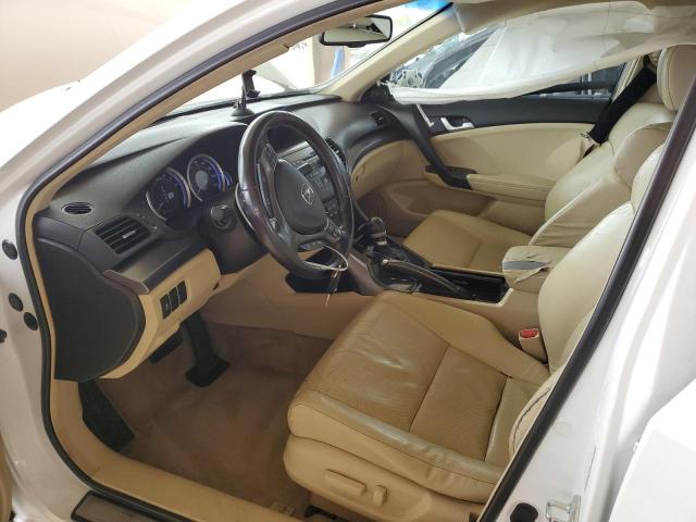 Photo 7 from auction – 2012 ACURA TSX with VIN JH4CU2F42CC001871