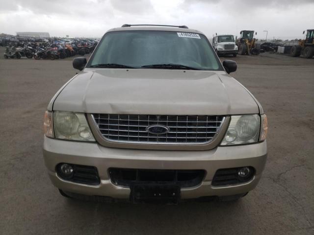 Photo 5 from auction – 2004 FORD EXPLORER X with VIN 1FMZU63W64ZA15677