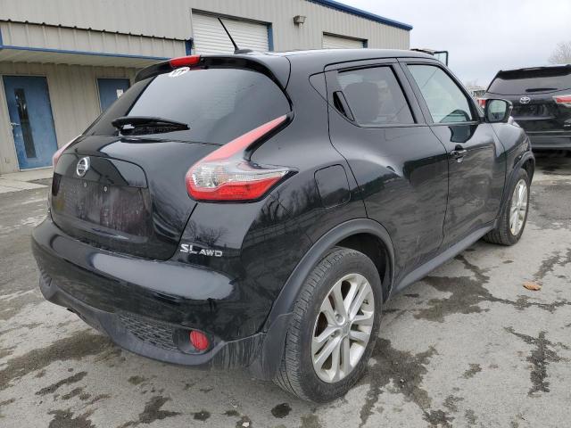 Photo 3 from auction – 2015 NISSAN JUKE S with VIN JN8AF5MV8FT551438