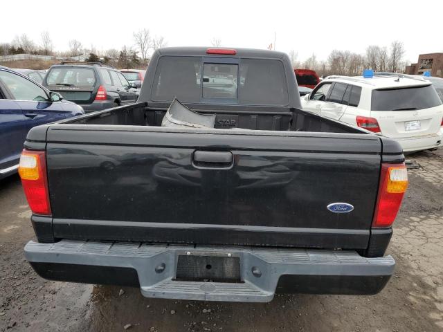 Photo 6 from auction – 2005 FORD RANGER with VIN 1FTYR10U25PA52567