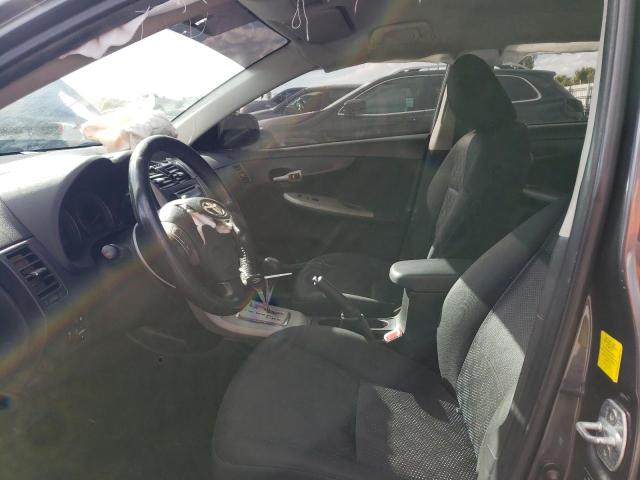 Zdjęcie 7 z aukcji – 2010 TOYOTA COROLLA BA z VIN 2T1BU4EE6AC452745