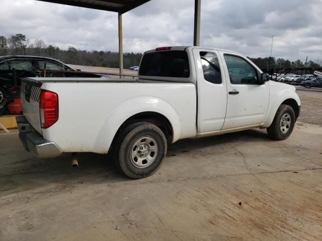 Photo 3 from auction – 2012 NISSAN FRONTIER S with VIN 1N6BD0CT8CC449526