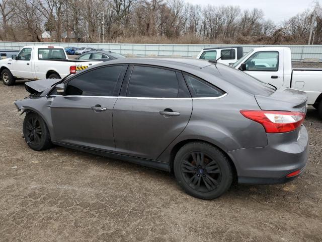 Photo 2 from auction – 2012 FORD FOCUS SEL with VIN 1FAHP3H25CL382573