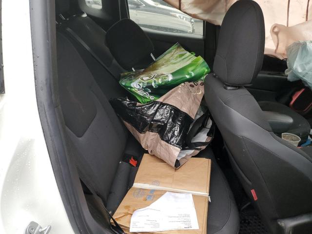 Photo 11 from auction – 2016 JEEP RENEGADE T with VIN ZACCJBCT1GPD88985