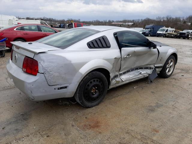 Photo 3 from auction – 2008 FORD MUSTANG with VIN 1ZVHT80N885111167