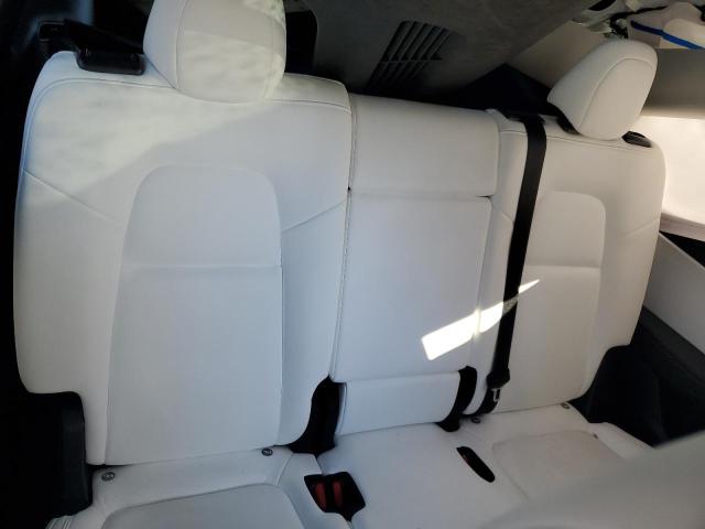 Photo 10 from auction – 2022 TESLA MODEL Y with VIN 7SAYGAEE3NF325827