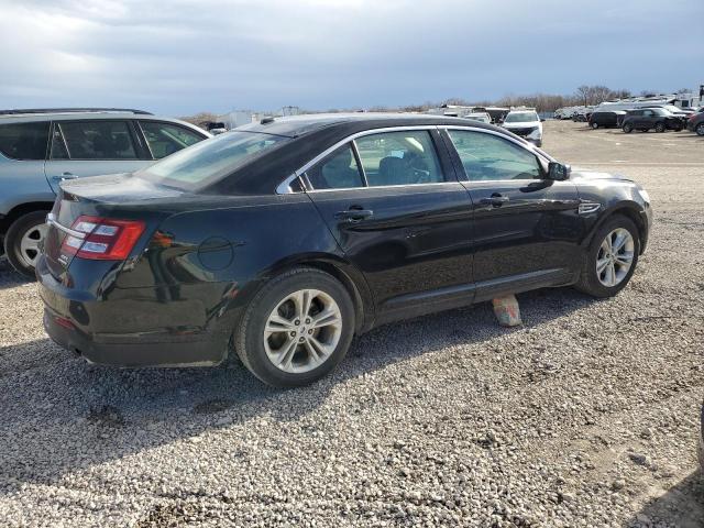 Photo 3 from auction – 2016 FORD TAURUS SEL with VIN 1FAHP2E84GG132128
