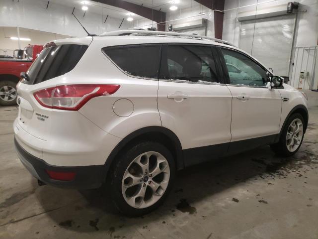 Photo 3 from auction – 2013 FORD ESCAPE TIT with VIN 1FMCU9J90DUB96700