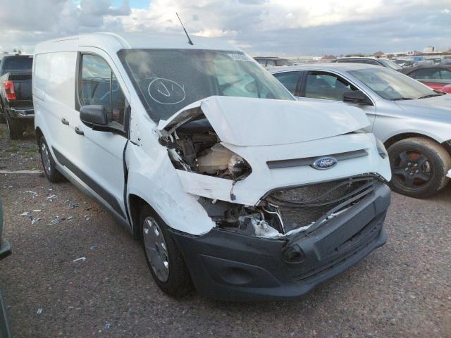 Photo 4 from auction – 2015 FORD TRANSIT CO with VIN NM0LS7E71F1203811