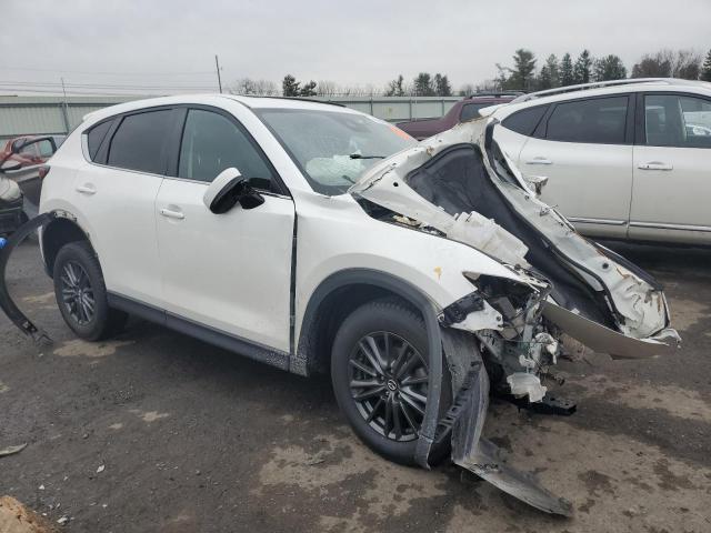 Photo 4 from auction – 2019 MAZDA CX-5 TOURI with VIN JM3KFBCM3K0602242