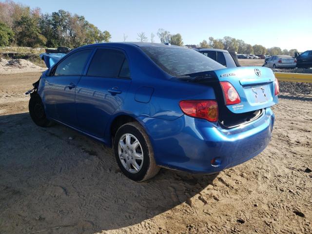 صورة رقم 2 من المزاد - 2010 TOYOTA COROLLA BA مع VIN 2T1BU4EE3AC234293