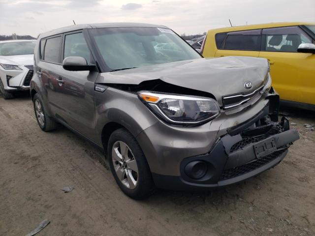Photo 4 from auction – 2018 KIA SOUL with VIN KNDJN2A28J7585274