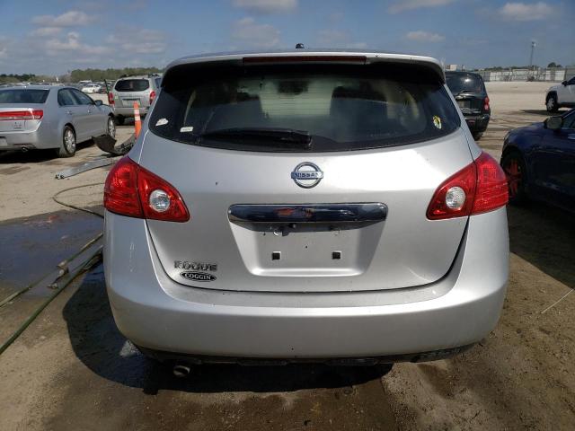 Photo 6 from auction – 2012 NISSAN ROGUE S with VIN JN8AS5MT7CW295684