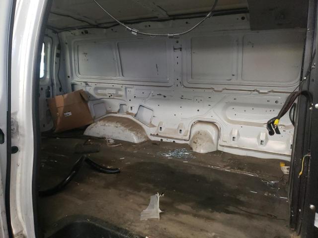 Photo 11 from auction – 2004 FORD ECONOLINE with VIN 1FTNE24W64HB46539