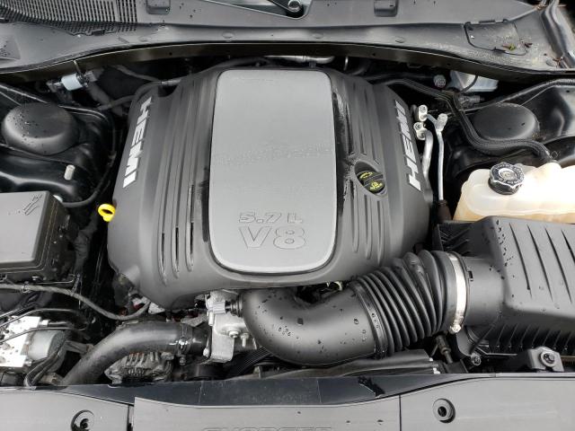 Photo 11 from auction – 2021 DODGE CHARGER R/ with VIN 2C3CDXCT7MH616641