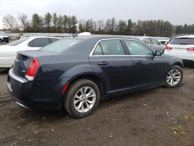 Photo 3 from auction – 2015 CHRYSLER 300 LIMITE with VIN 2C3CCAAG8FH796933