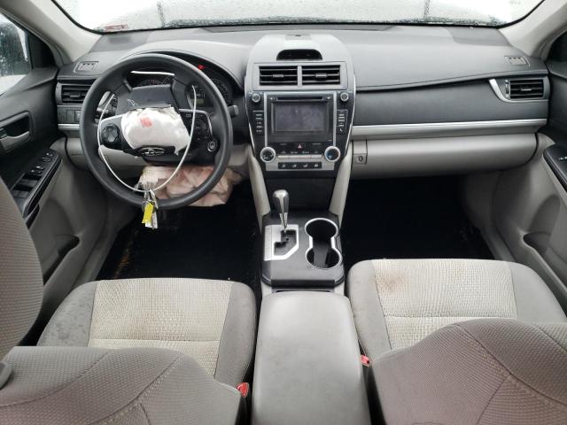 Photo 8 from auction – 2014 TOYOTA CAMRY L with VIN 4T1BF1FK0EU856836