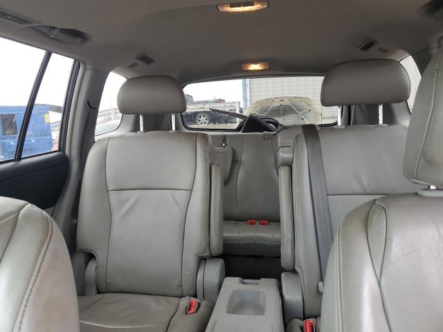 Photo 10 from auction – 2010 TOYOTA HIGHLANDER with VIN 5TDJK3EH4AS018627