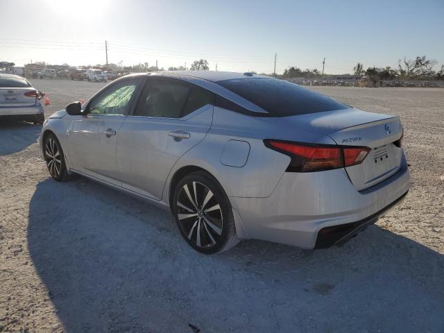 Photo 2 from auction – 2019 NISSAN ALTIMA SR with VIN 1N4BL4CV8KC107853