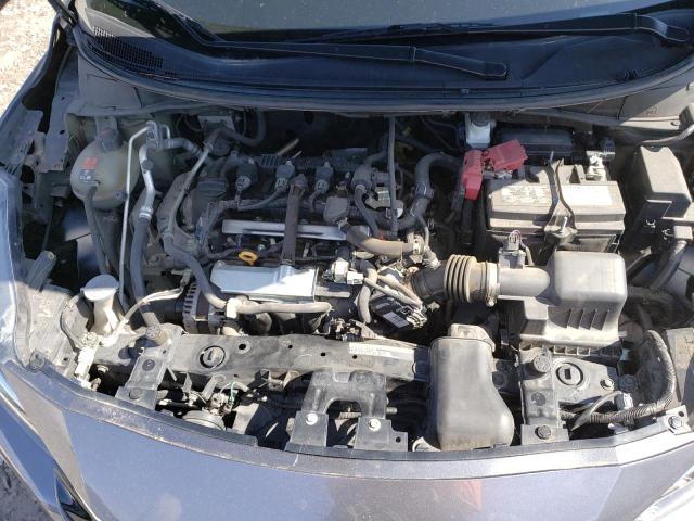 Photo 11 from auction – 2020 NISSAN VERSA SV with VIN 3N1CN8EV2LL863247
