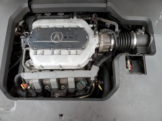 Photo 11 from auction – 2012 ACURA TL with VIN 19UUA9F58CA009762