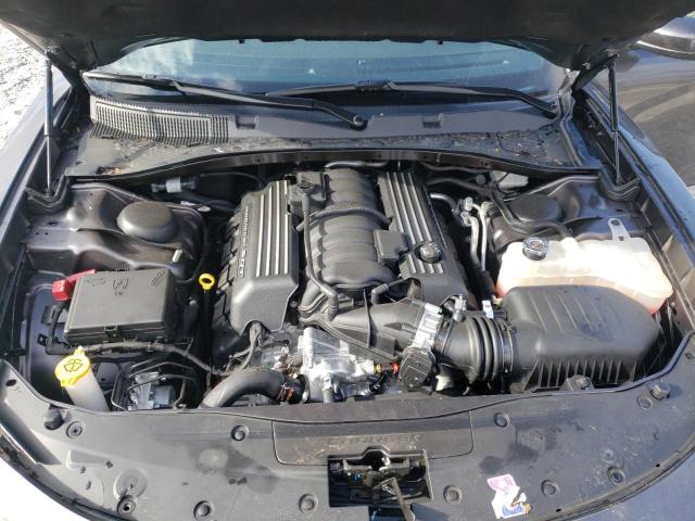Photo 11 from auction – 2022 DODGE CHARGER SC with VIN 2C3CDXGJ6NH216886