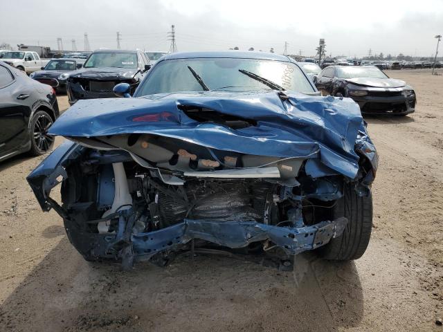 Photo 5 from auction – 2021 DODGE CHALLENGER with VIN 2C3CDZBT0MH514496