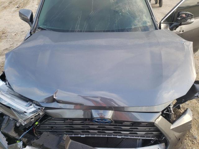 Photo 11 from auction – 2022 TOYOTA RAV4 LIMIT with VIN JTMD6RFVXND052162