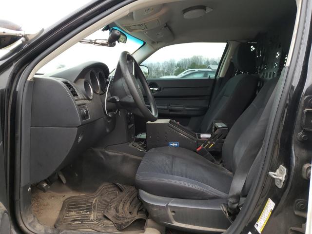 Photo 7 from auction – 2010 DODGE CHARGER with VIN 2B3CA4CT4AH303482