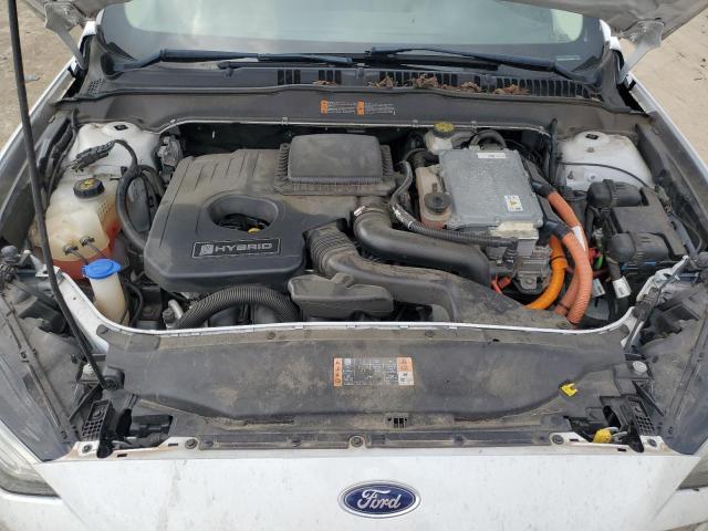 Photo 11 from auction – 2018 FORD FUSION SE with VIN 3FA6P0LU7JR209067