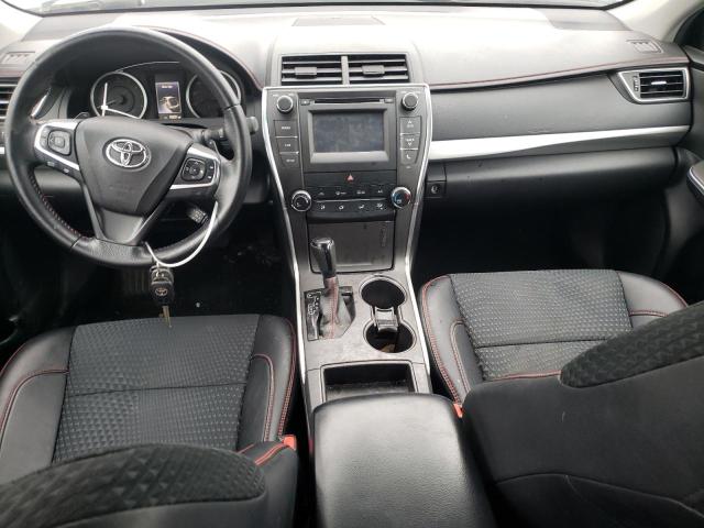 Photo 8 from auction – 2015 TOYOTA CAMRY LE with VIN 4T1BF1FK3FU087427